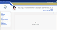 Desktop Screenshot of bjgvs.com