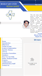 Mobile Screenshot of bjgvs.com
